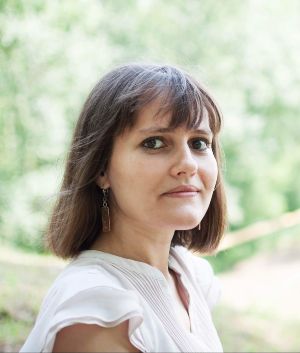 Юлия Андреевна Власова, психолог
